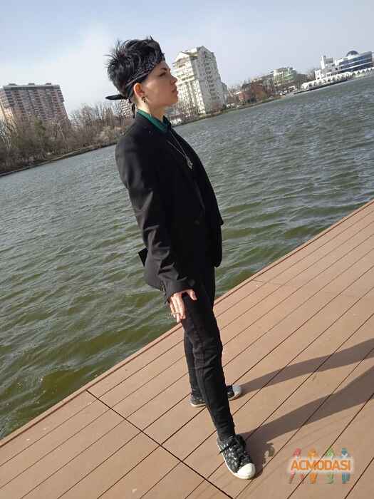 Дарья  Куракова фото №1698460. Загружено 09 Апреля 2021