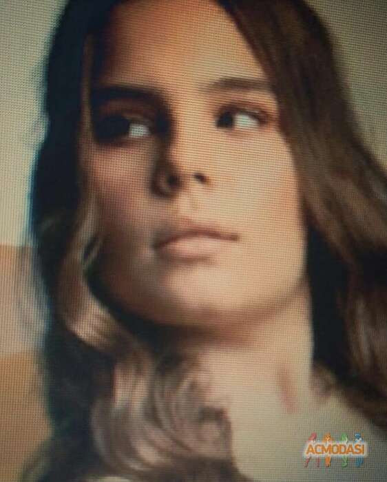 Вероника  Жабовская фото №1752872. Загружено 28 Октября 2021