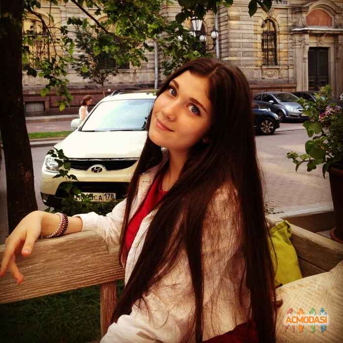 Диана  Даргазанли фото №475064. Загружено 21 Августа 2013
