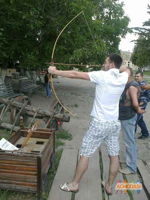 Алексей  Бабицин фото №261174. Загружено 27 Сентября 2012