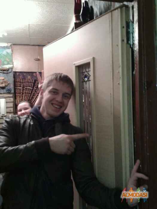 Вячеслав Григорьевич Ярыгин фото №197131. Загружено 12 Мая 2012