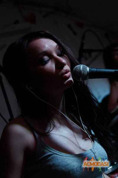 Рузана Асланбековна Сугарова фото №442173. Загружено 06 Июля 2013