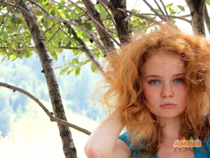 Елизавета Сергеевна Бурнышева фото №458015. Загружено 28 Июля 2013