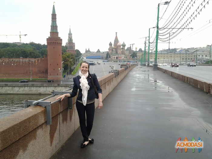 Молчанова  Екатерина фото №478519. Загружено 26 Августа 2013