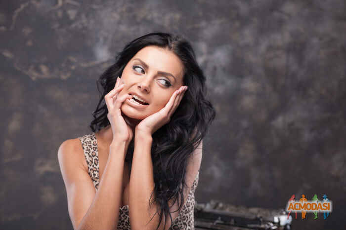 Леся Анатольевна Назарова фото №595201. Загружено 12 Февраля 2014