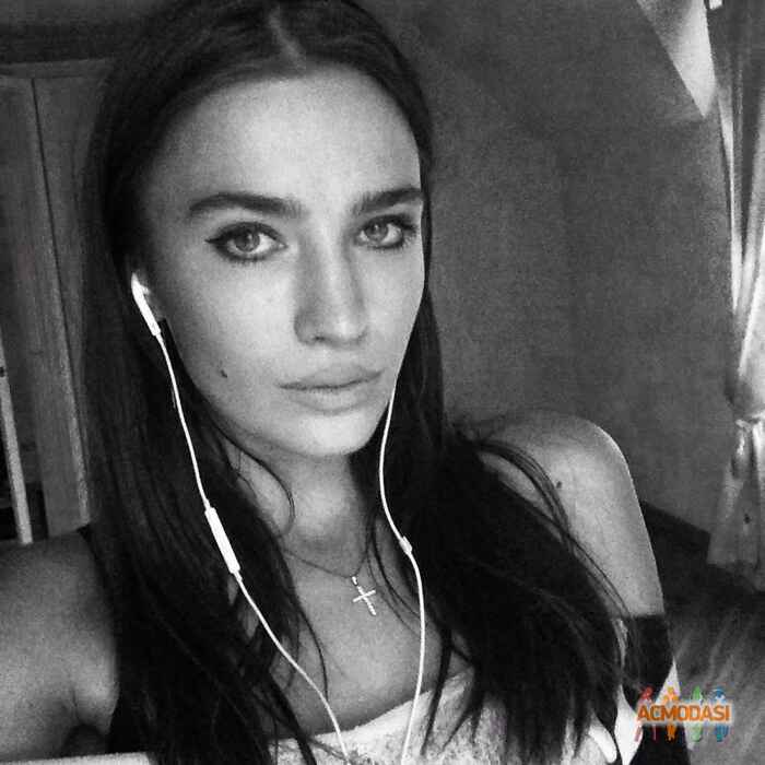 Kristina   фото №681515. Загружено 01 Июля 2014