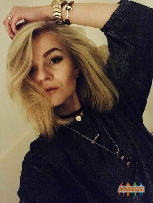 Ксения Романовна Боровкова фото №1125805. Загружено 20 Декабря 2016