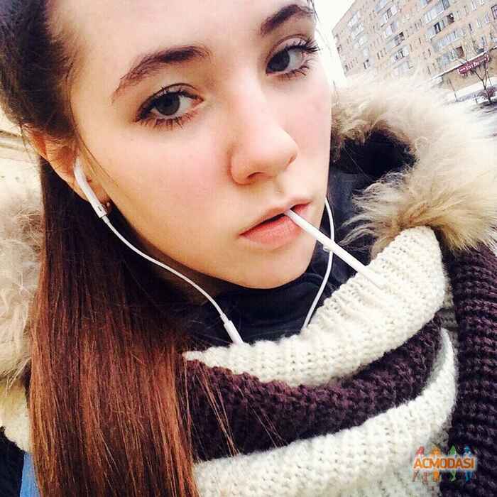 Топольскова Анастасия Андреевна фото №856079. Загружено 01 Мая 2015