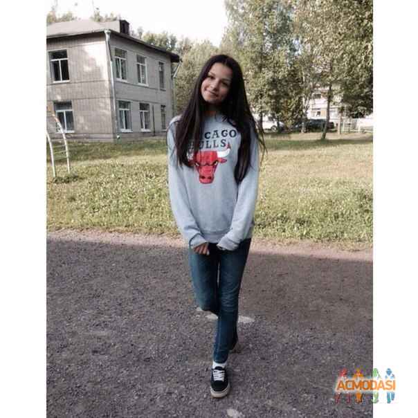 Парвина   фото №704593. Загружено 06 Августа 2014