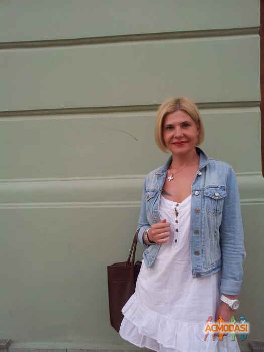 Ирина Сергеевна Гусева фото №712543. Загружено 19 Августа 2014