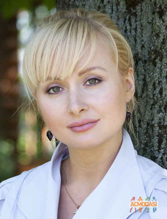 Ольга  Оболенская фото №51986. Загружено Неизвестно