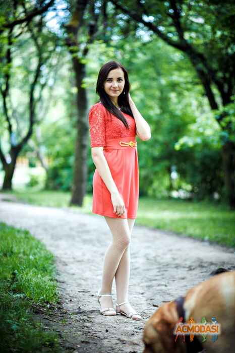 Алёна Ильинична Гольник фото №782530. Загружено 29 Ноября 2014