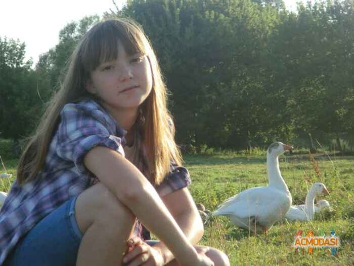 Дарья   фото №220275. Загружено 05 Июля 2012