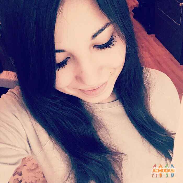 Алина  Васильева фото №799726. Загружено 09 Января 2015