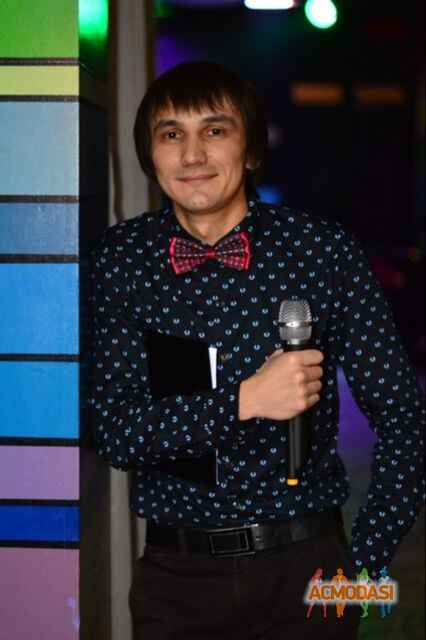 Роберт  Хизяев, фото №805177. Загружено 19 Января 2015