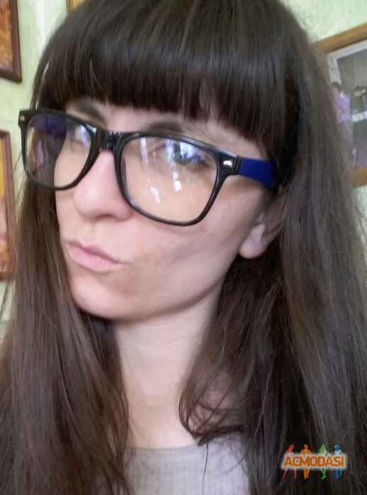 дарина  юрченко фото №1161227. Загружено 25 Марта 2017