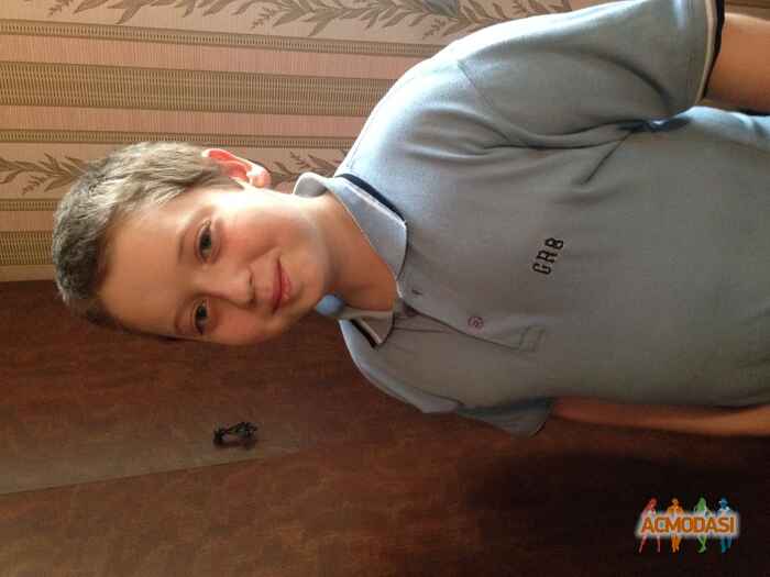 Максим Андреевич Васьковский фото №837194. Загружено 21 Марта 2015