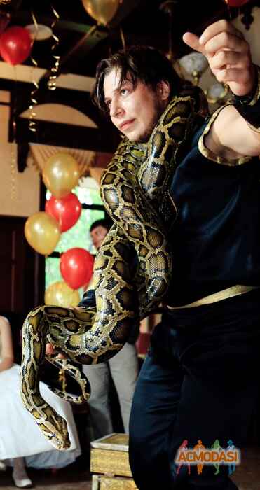 Михаил  Беляев фото №870145. Загружено 06 Июня 2015