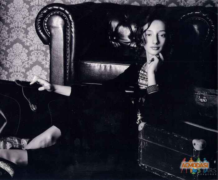 Анастасия Вячеславовна Коробкова фото №882006. Загружено 03 Июля 2015