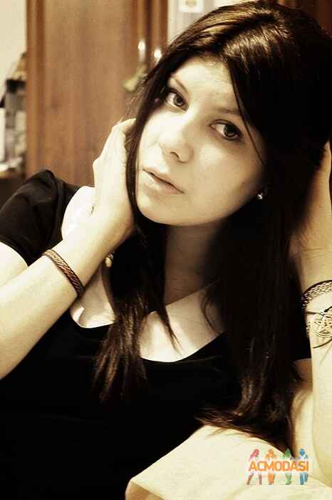 Виктория Игоревна Родионовна фото №898849. Загружено 03 Августа 2015