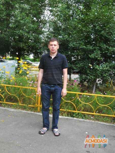 Алексей Анатольевич Попыванов фото №925166. Загружено 22 Сентября 2015