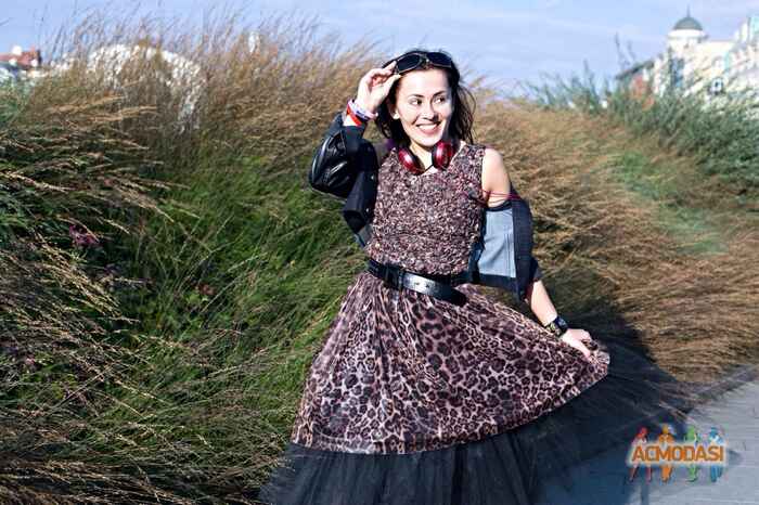 Христина  Васильевна фото №934398. Загружено 10 Октября 2015