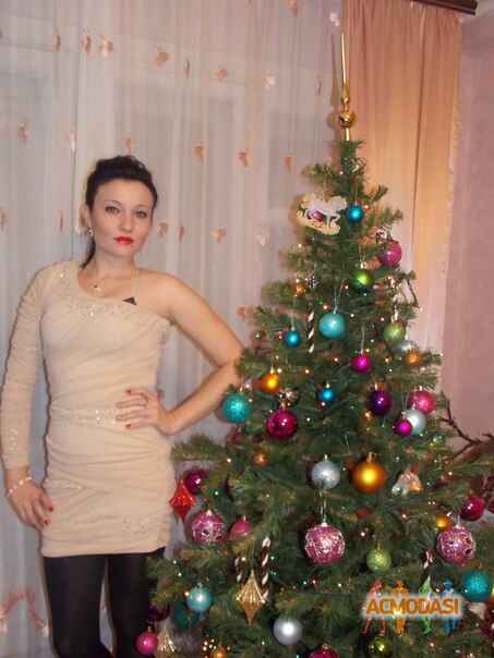 Алина Станиславовна Захарова фото №974493. Загружено 05 Января 2016