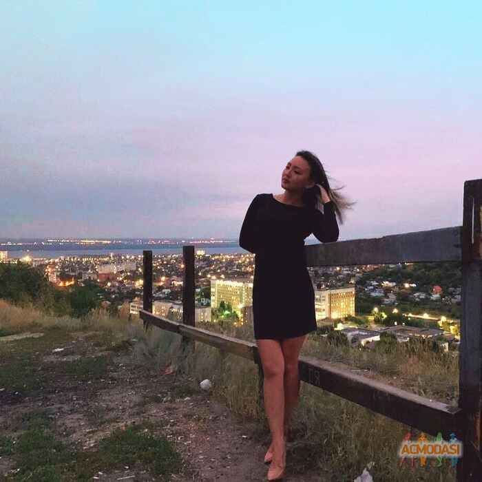 Diana Askarovna Baymagambetova фото №1645452. Загружено 10 Октября 2020