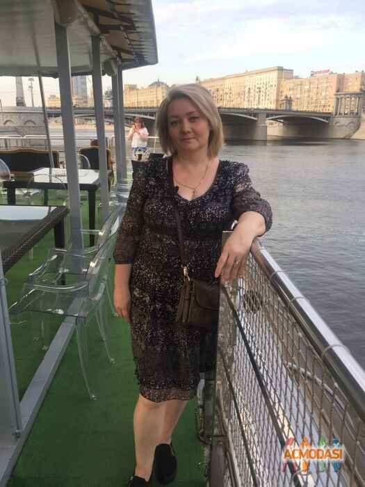 Елена Радифовна Кузнецова фото №1225568. Загружено 13 Сентября 2017