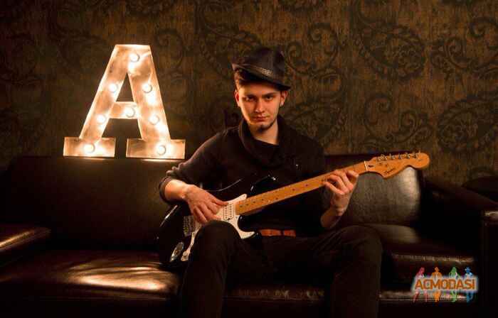 Даниил  Белогрудов фото №1205165. Загружено 22 Июля 2017