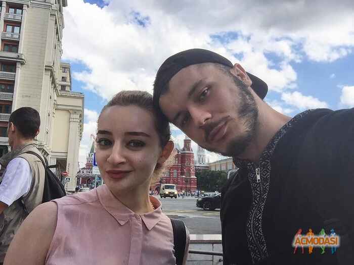 Алан Алексеевич Базаев фото №1223594. Загружено 09 Сентября 2017