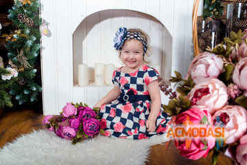 Мария Руслановна Старцева фото №1282767. Загружено 03 Февраля 2018