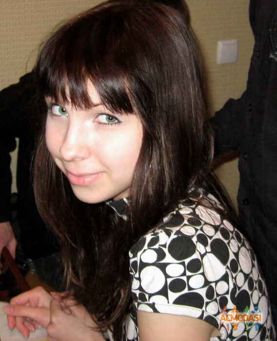 Щука Екатерина Сергеевна фото №5590. Загружено 21 Апреля 2008