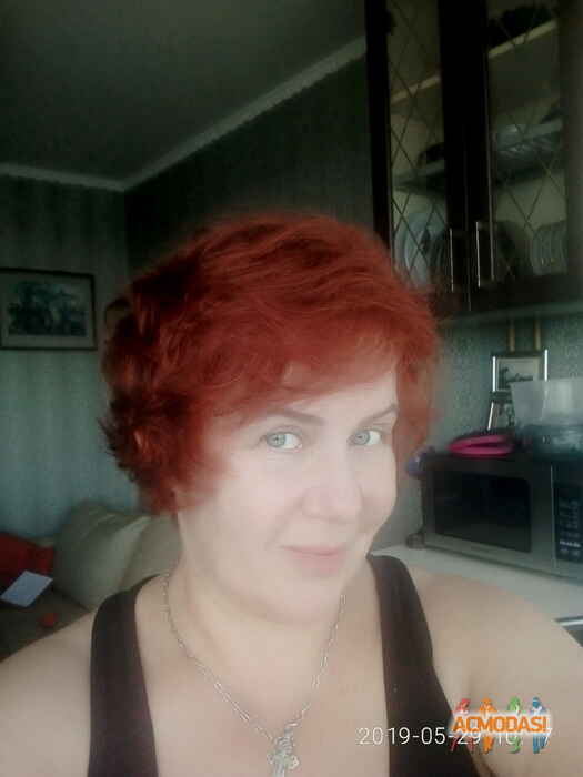 Елена Валерьевна Сарамутина фото №1480629. Загружено 03 Июля 2019