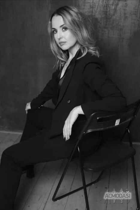 Екатерина Алексеевна Корчагина фото №1657030. Загружено 15 Ноября 2020