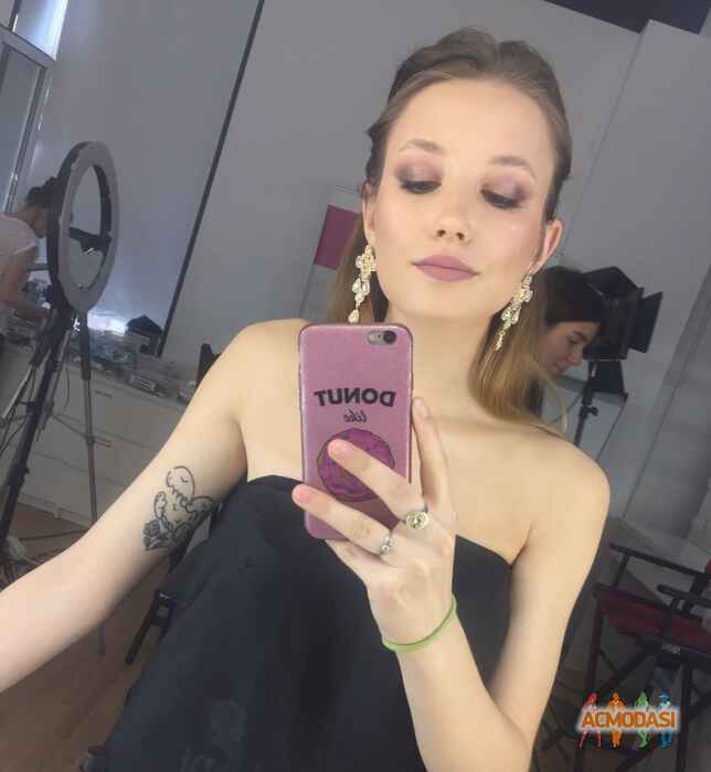 Екатерина Андреевна Терентьева фото №1544193. Загружено 26 Ноября 2019