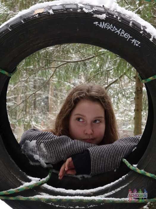 Полина   фото №1836035. Загружено 07 Января 2023