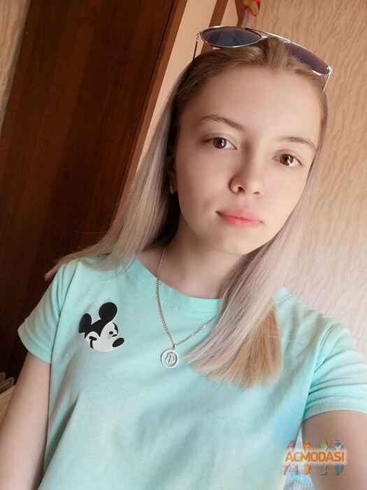 Вика  Петрова фото №1650563. Загружено 27 Октября 2020