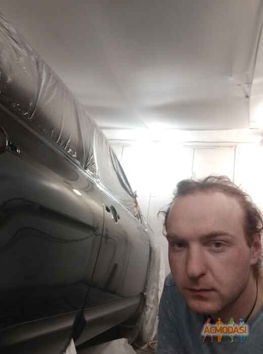 Valentine  Butakow фото №1663906. Загружено 08 Декабря 2020