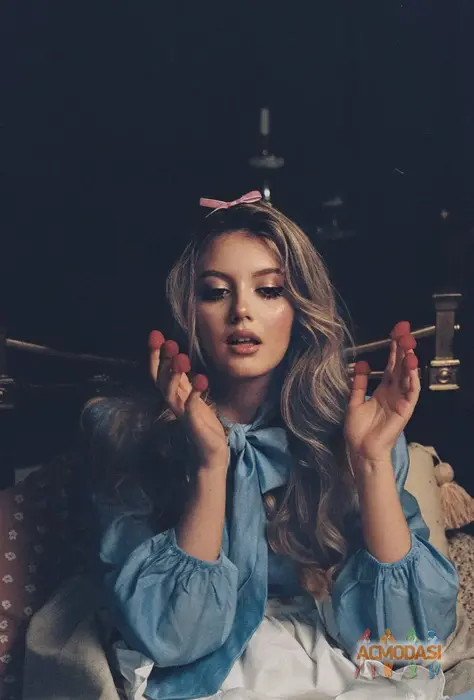Arina Evgenievna Lobza фото №1897851. Загружено 12 Июня 2024