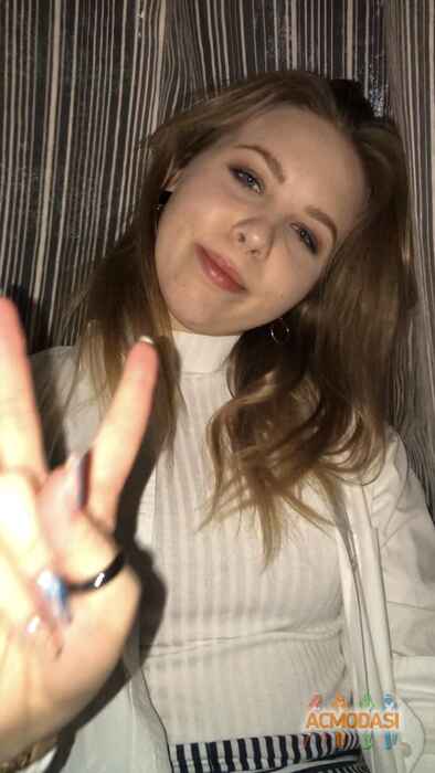 Дарья   фото №1690346. Загружено 12 Марта 2021