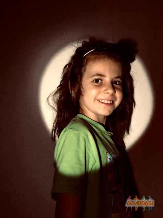 Дарья  Селиверстова фото №1723411. Загружено 13 Июля 2021