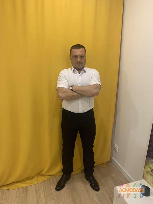 Дмитрий   фото №1797846. Загружено 27 Мая 2022