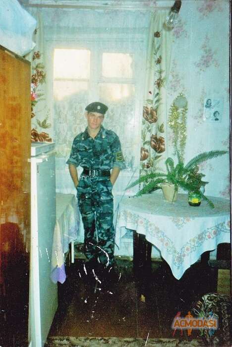 Костя  Шмелев фото №1831607. Загружено 01 Декабря 2022