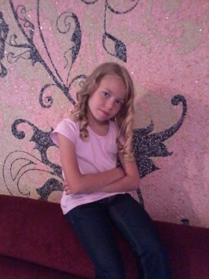 Инна Васильевна Решетняк фото №226049. Загружено 20 Июля 2012