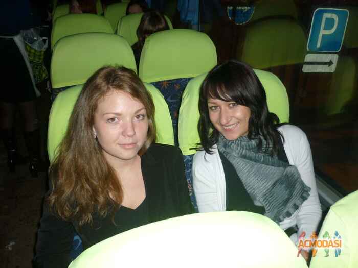 Анастасия Николаевна Каширина фото №202405. Загружено 23 Мая 2012