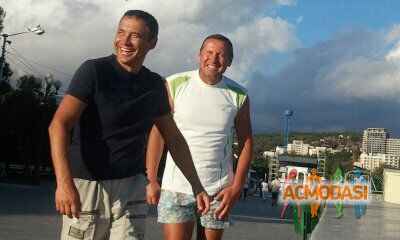 Молочков  Николай фото №290354. Загружено 15 Ноября 2012