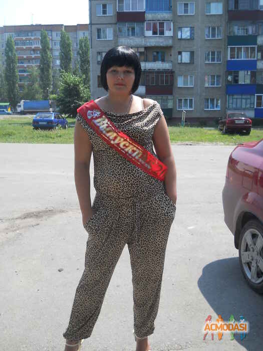 Самсонова  Кристина фото №245823. Загружено 29 Августа 2012