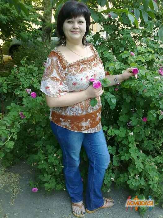 Алёна Владимировна Харченко фото №263026. Загружено 01 Октября 2012