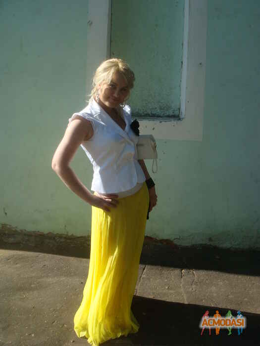 Аля Зиннюровна Мусалова фото №284756. Загружено 07 Ноября 2012